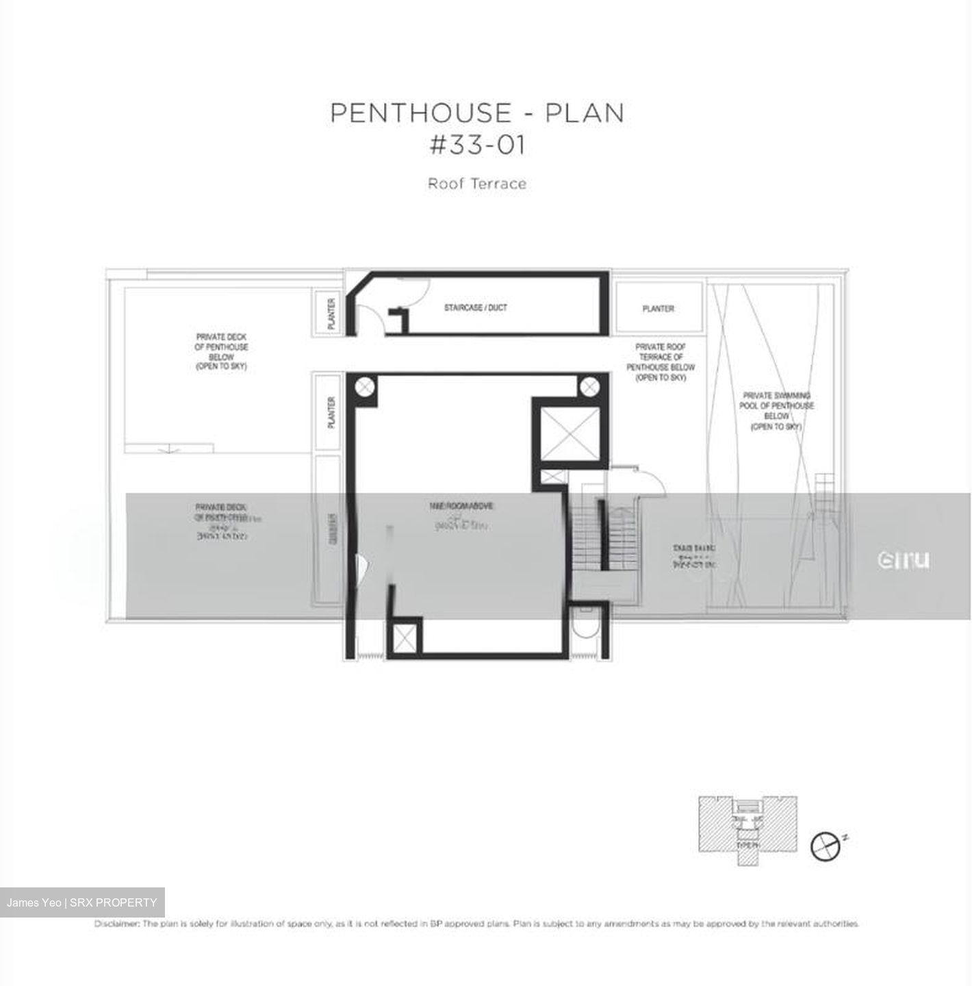 Skyline @ Orchard Boulevard (D9), Apartment #525614441